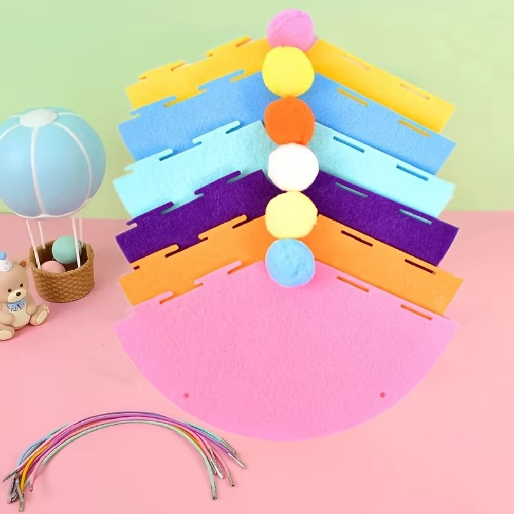 Party Hat Cone - مجموعة جديدة من 6 قطع من