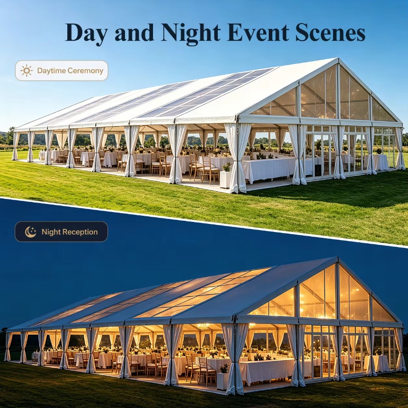 خيمة خارجية قابلة للتخصيص من ا - مراجعة Event & Party Supply Photos وسعره